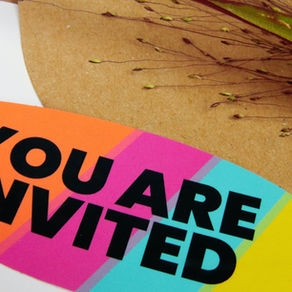 Morning Sermon: A Great Invitation