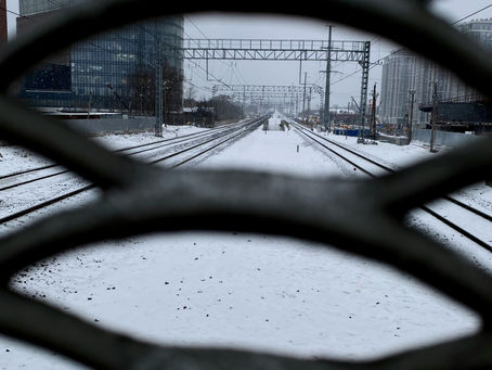 Elia, la passeuse d'âme #2