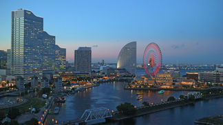 yokohama japan