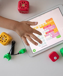 Image by Robo Wunderkind