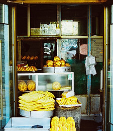 Image by Adriaan Terblanche