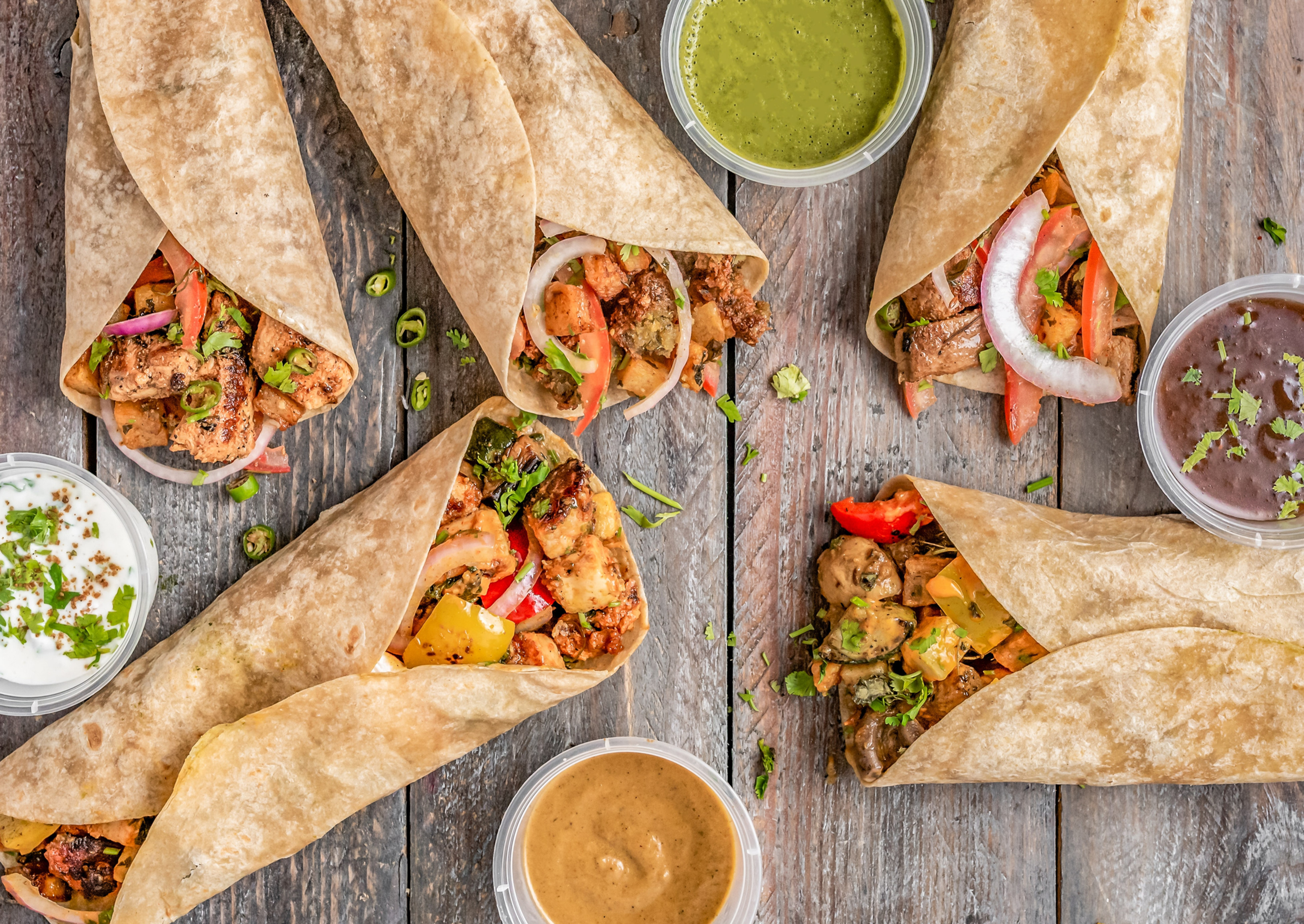 Taco NYC