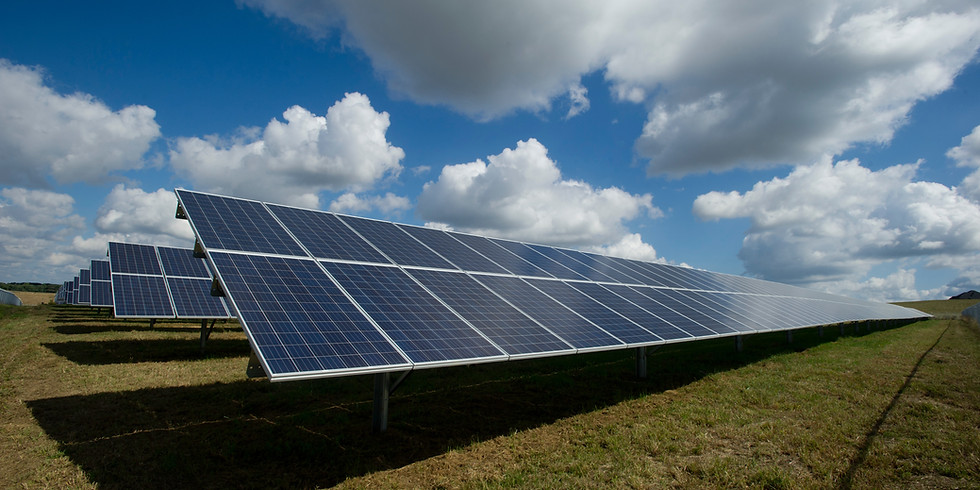 How Can We Help Indiana Solve Climate Change by 2030?