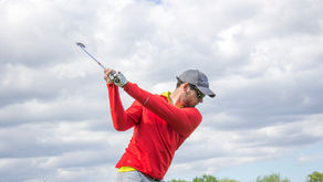 Golfers and The Muscles They Use