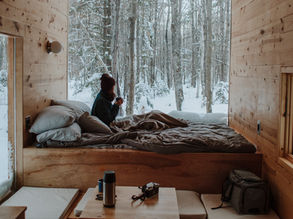 Sturgeon County teacher producing docu-series on Tiny Houses