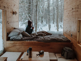 12 Tips to Prevent Holiday Burnout: Embracing Winter Solstice Energy for Self-Care and Balance