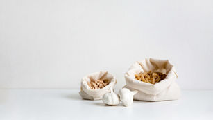 I 4 principi dello Zero Waste