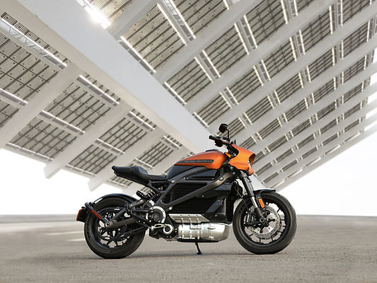 Image by Harley-Davidson