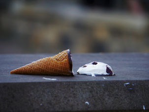 Are You Willing to Make a Mistake? By Klemmer