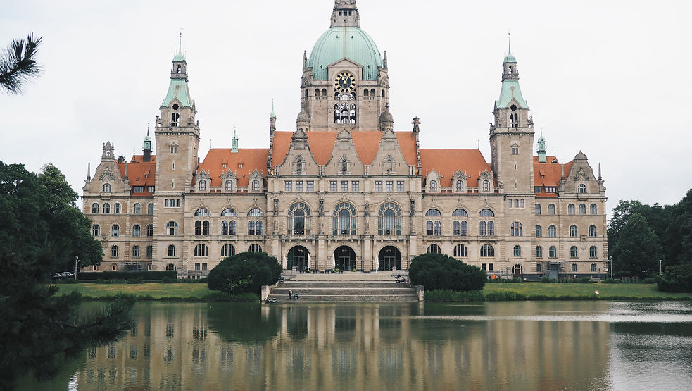 Hundefreundliche Hotels in Hannover