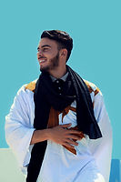 Image by Aziz Acharki