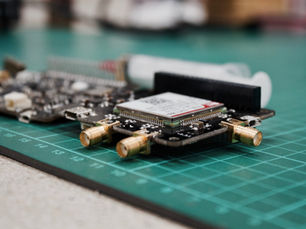 How North Forge FabLab Accelerated PPG Technologies’ Hardware Development