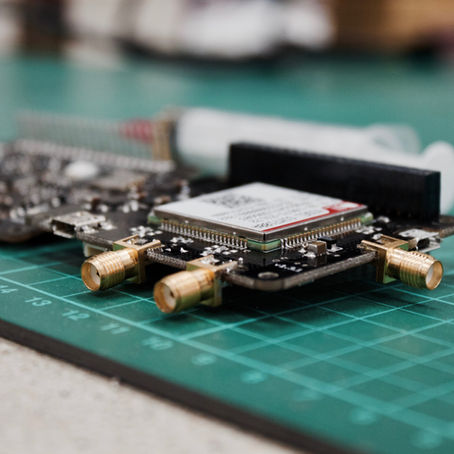 How to Step Up Your Organization’s IoT Security