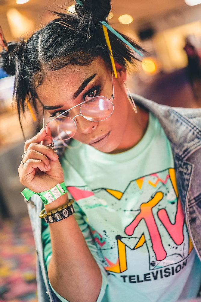 Women's Fashion Series: The 2000s - Y2K and the Age of Fast Fashion