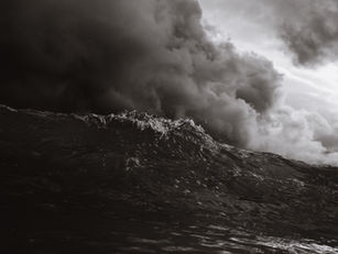 How to cope when the nation is in crisis