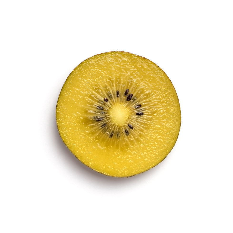 Organic Golden Kiwi Fruit (ea)