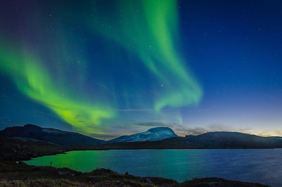 Image by David Becker