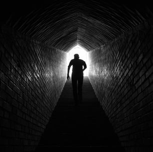 When the Options Run Out: Finding Hope After the Hardest Words