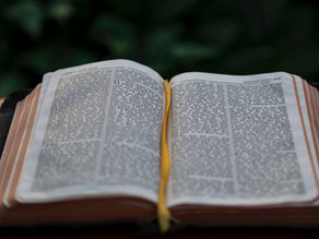 April 14th, 2024: Faith of a Centurion- Luke 7:1-10