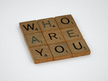Identity, Values, Behaviors, Oh My!