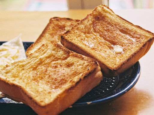 Be the Toast-ACIM Review V: Lesson #174