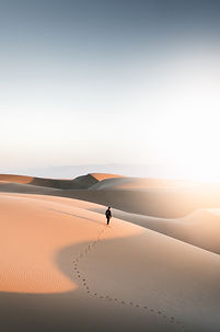 Visit the Namib Desert