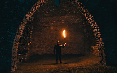 Image by Linus Sandvide
