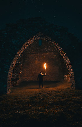 Image by Linus Sandvide