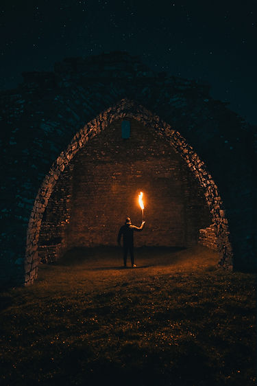 Image by Linus Sandvide