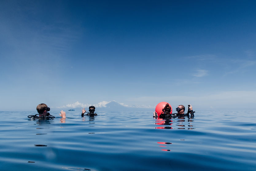 Image by Uber Scuba Gili