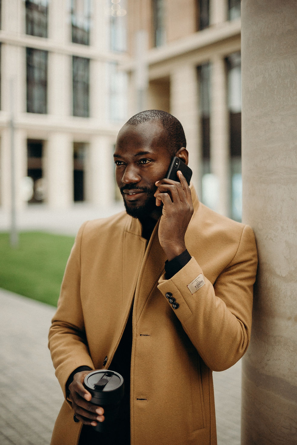 Men Magnifying Manhood Empowerment Call