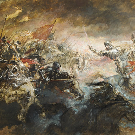 Image by Birmingham Museums Trust