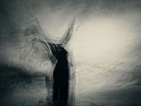 Letter to an Accused Witch