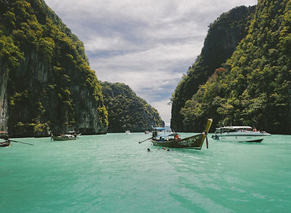 This epic trip takes you from the capital of Vietnam, Hanoi, to the stunning seascapes of Halong Bay for a spot of kayaking. Then it is off to imperial Hue and Hoi An where you can have some cool clothing tailored. In coastal Phan Rang swimming and seafood are on the menu before you will lose yourself in the frenetic streets of HCMC (Ho Chi Minh City). The final 10 days of this tour is a whirlwind exploration of the history, culture and food of Cambodia, before ending your trip with One Night in Bangkok.