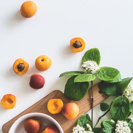 There are six classes of Nutrients. Do you know their functions?