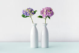 VASES & CONTAINERS