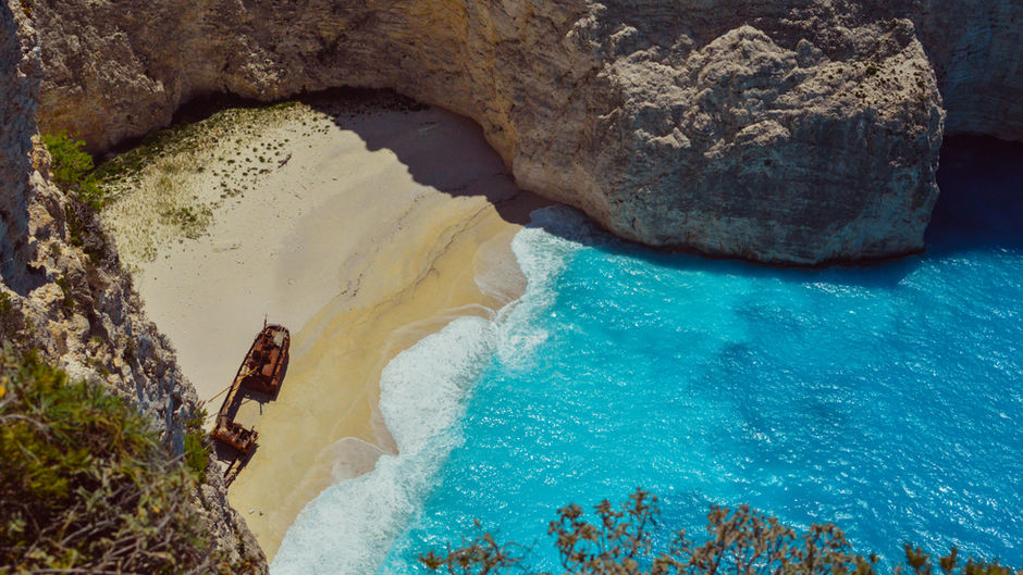 Ionian Islands 
