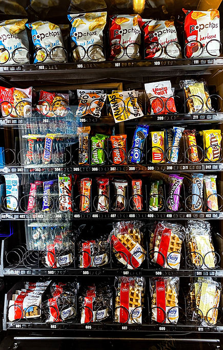 snacks
