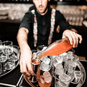 Sparkle & Spirit Events Ltd Experienced & Trained Staff