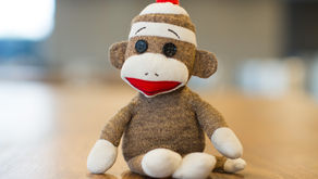 Grappling with Monkey Mind