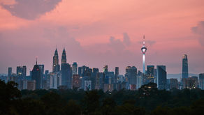 Rediscover Malaysia's Charm: A Marriott Bonvoy Adventure