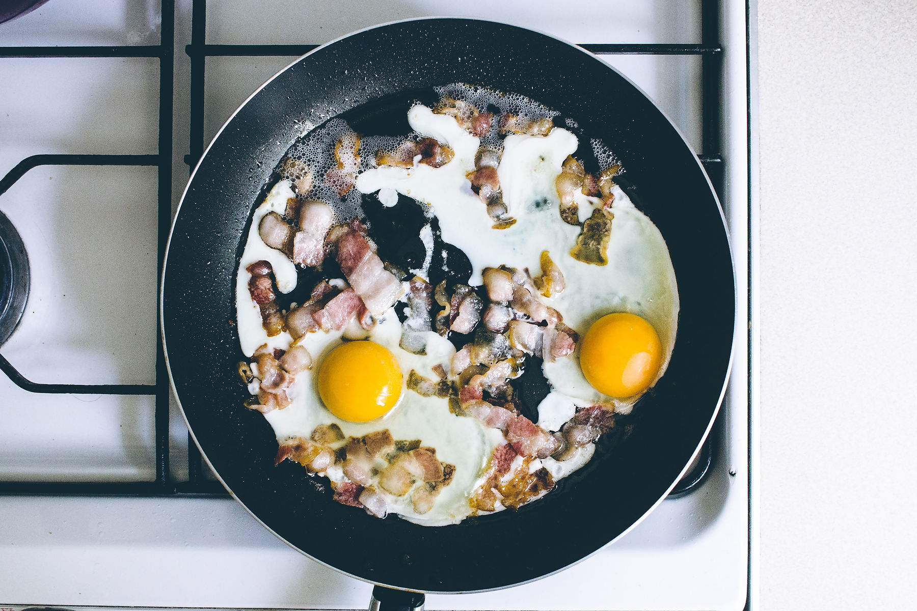 Foo Yung Dishes (Scrambled Egg)