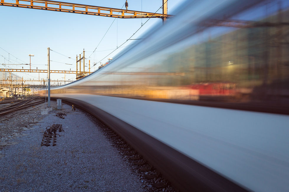 Wenn der Abschied näher rückt – Vom Loslassen in Interimsmandaten und dem, was dann kommt