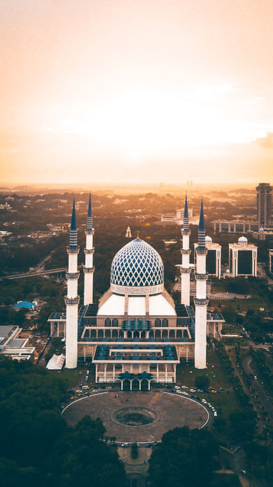 Image by Fahrul Azmi
