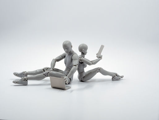 Generative AI & Its Impact on Creativity & Automation – Why Robots Are Coming for Your Brainstorms (But Not Your Job)