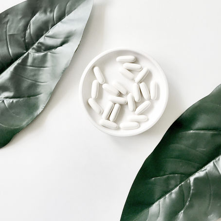Melatonin: 2 Gummies and You Are Over-dozed!