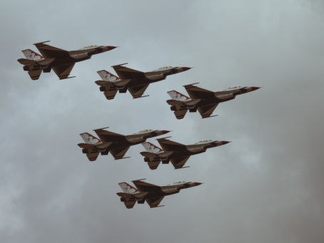 Killing by AI: The Growing Threat of Automated Weaponry