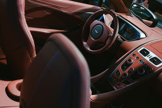 Interior Detailing Near You