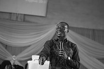 Image by Dr Josiah Sarpong
