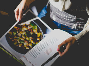 San Francisco Chronicle | The hidden labor behind recipes 